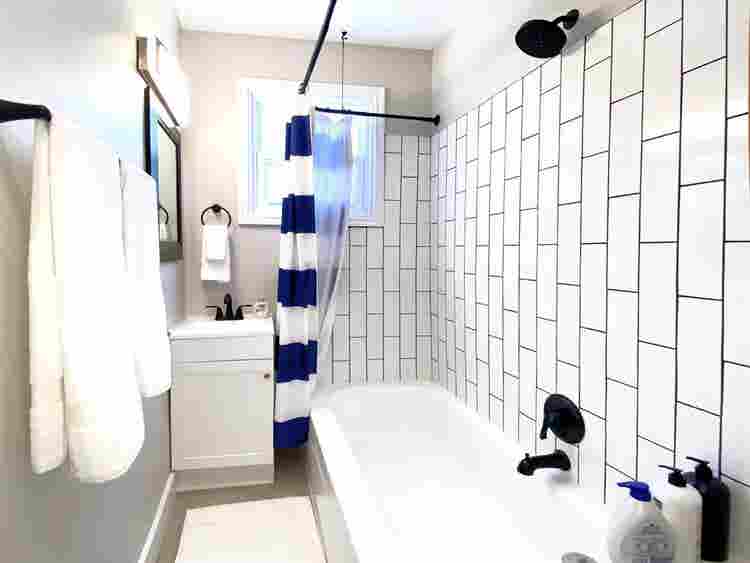 All inclusive 2 bedroom apartment