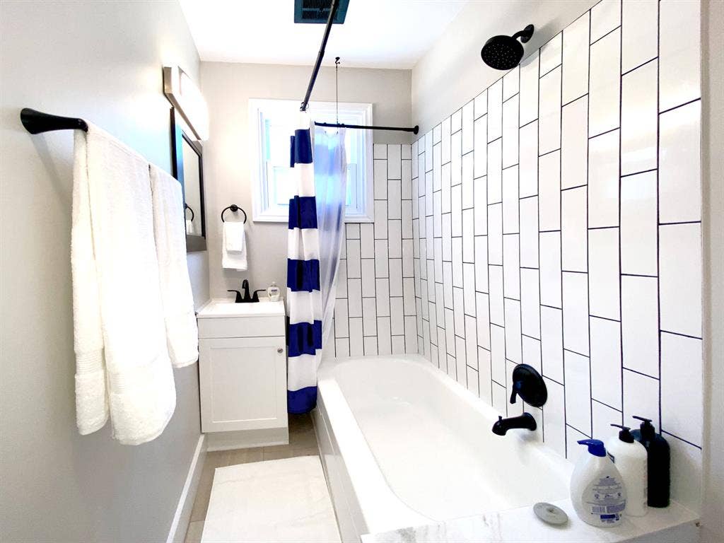 All inclusive 2 bedroom apartment