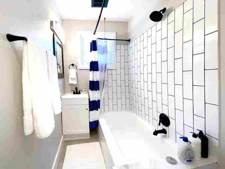 All inclusive 2 bedroom apartment