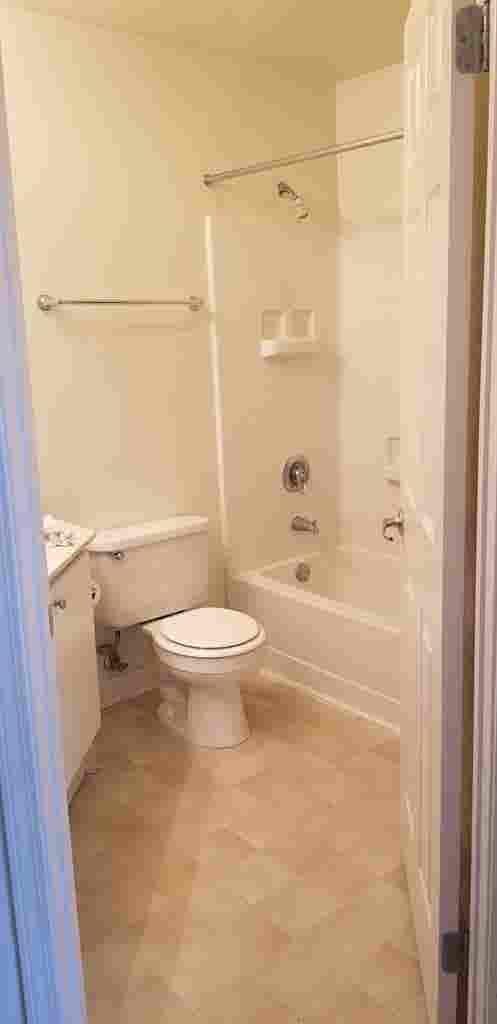 Private Room & Bath By Hwd BART