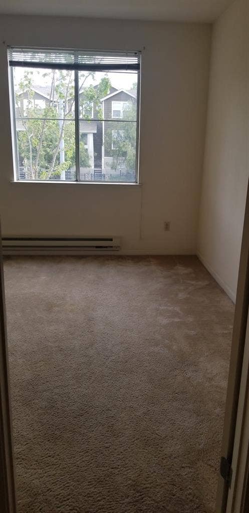 Room with Private Bath for Rent
