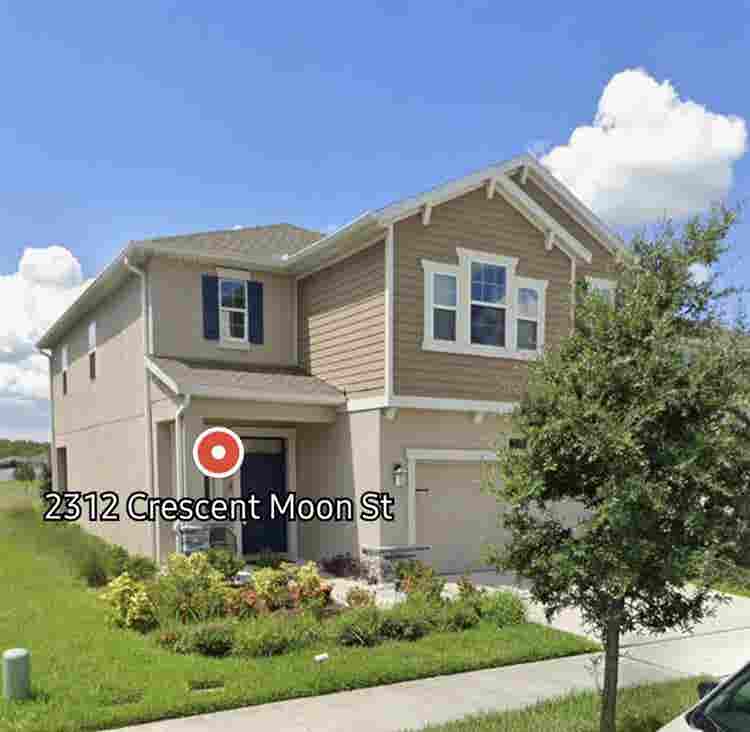 New Listing