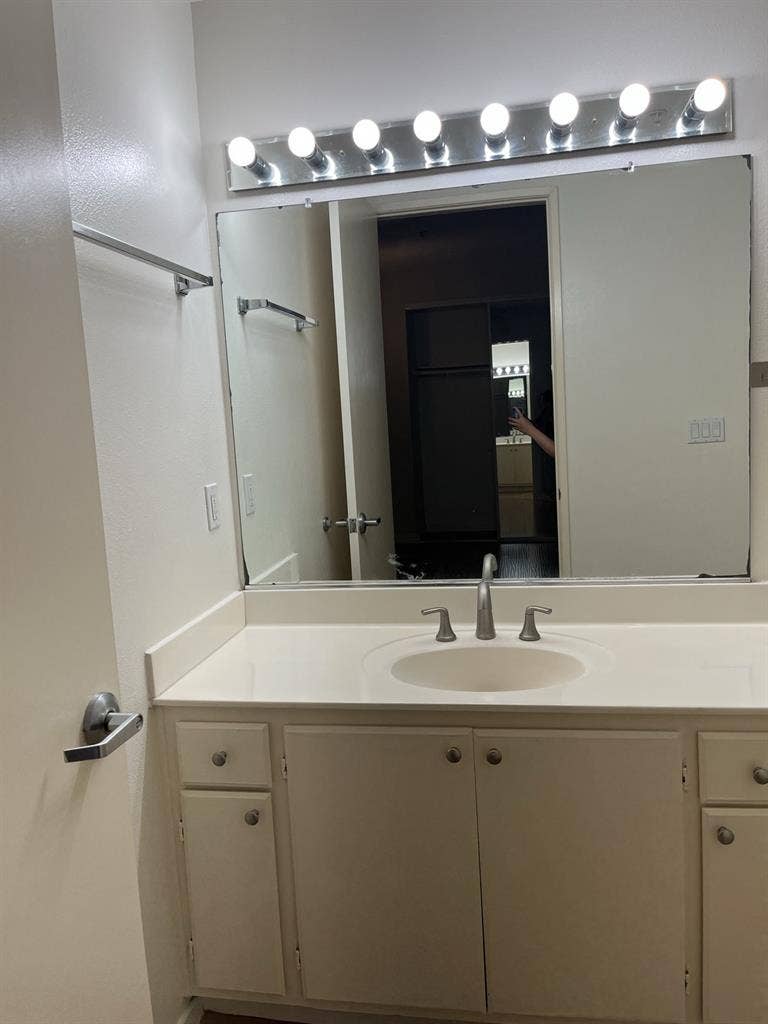 Private room in B