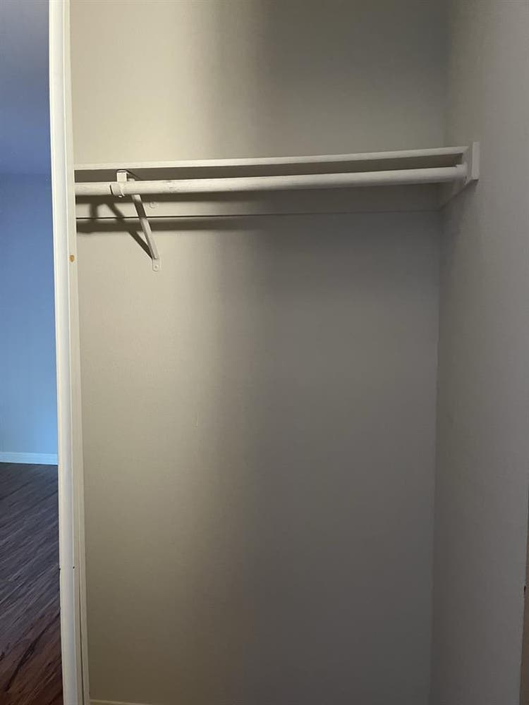 Private room in B