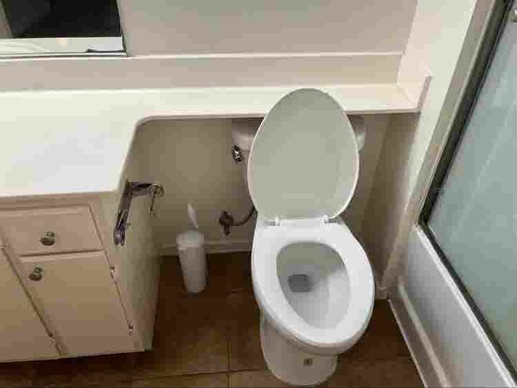 Private room in B