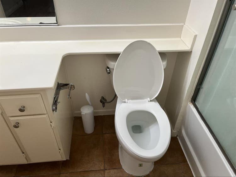 Private room in B