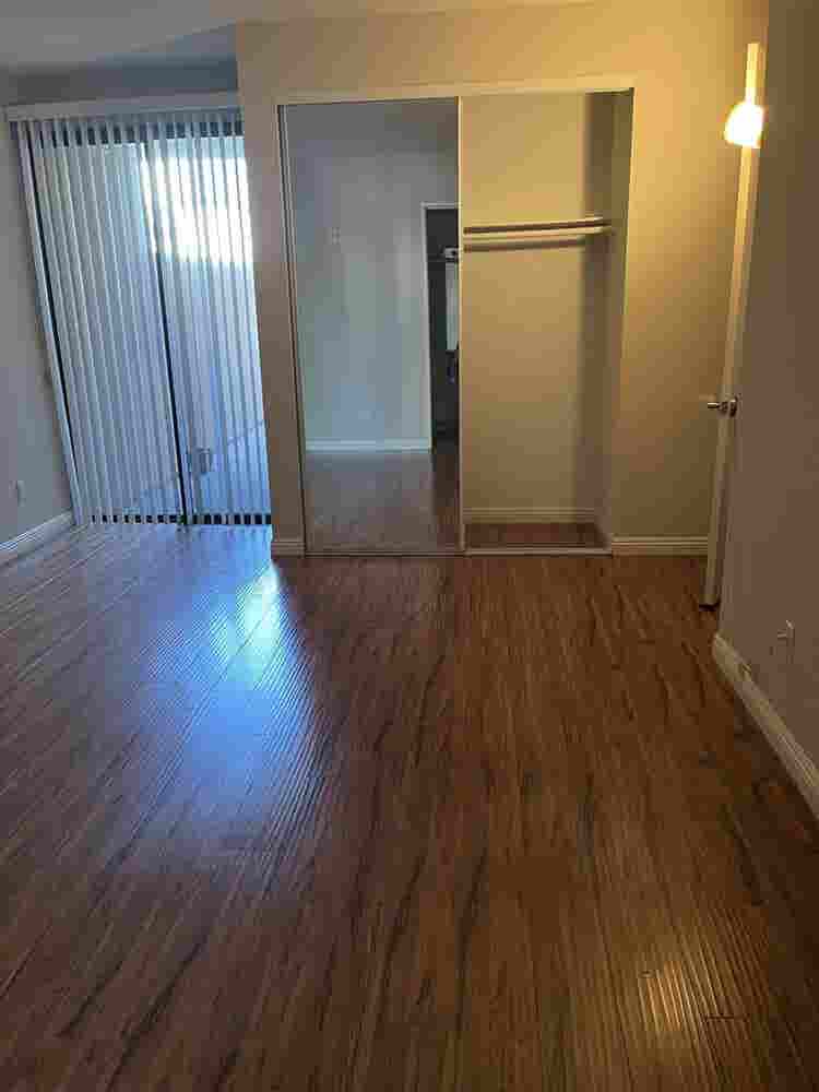 Private room in B