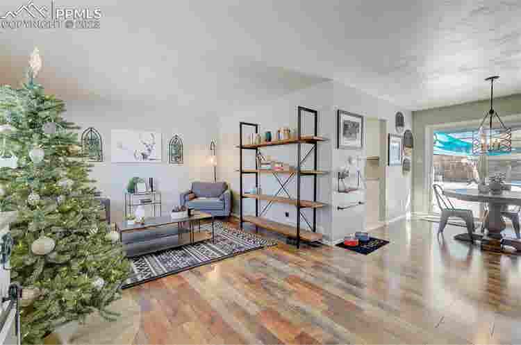Single bedroom
