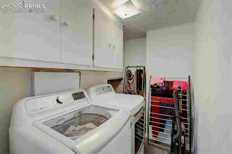 Single bedroom