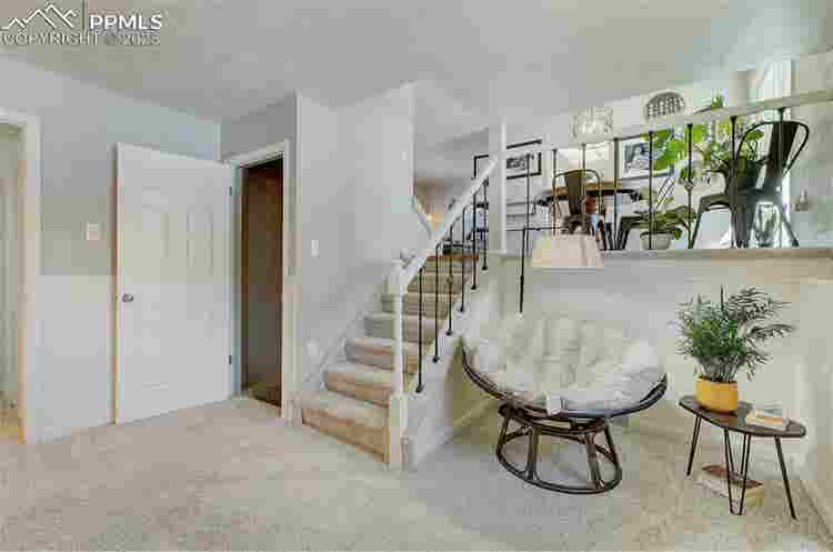 Single bedroom