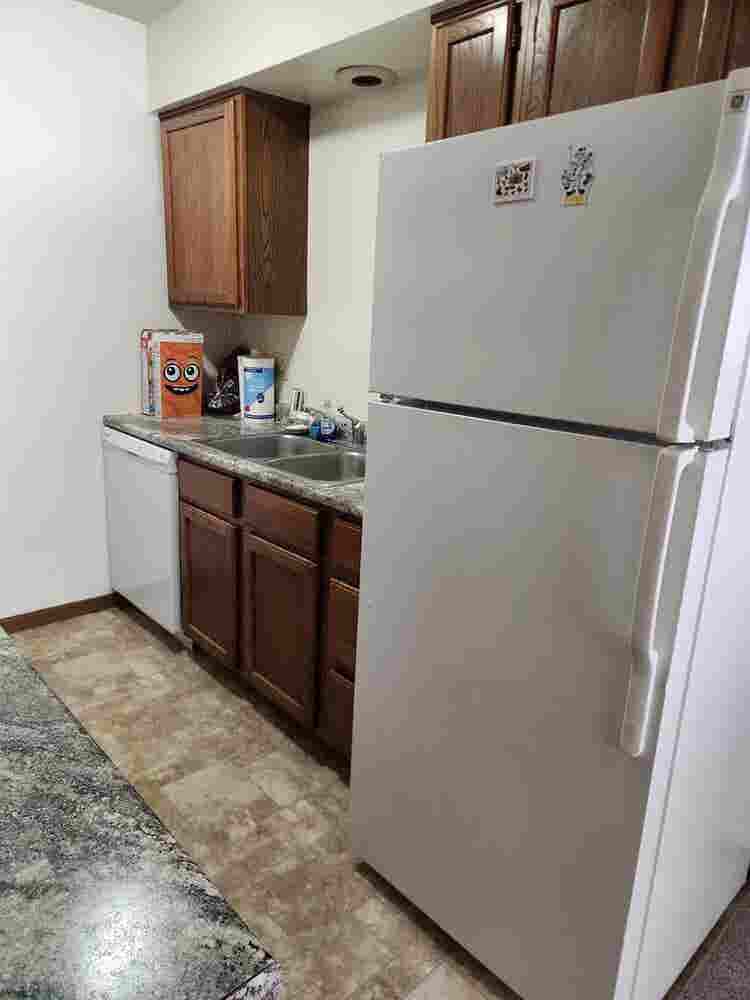 Room available for October-December