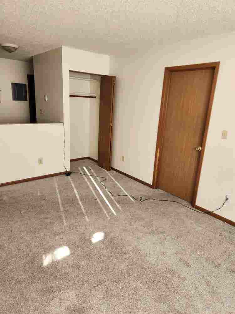 Room available for October-December