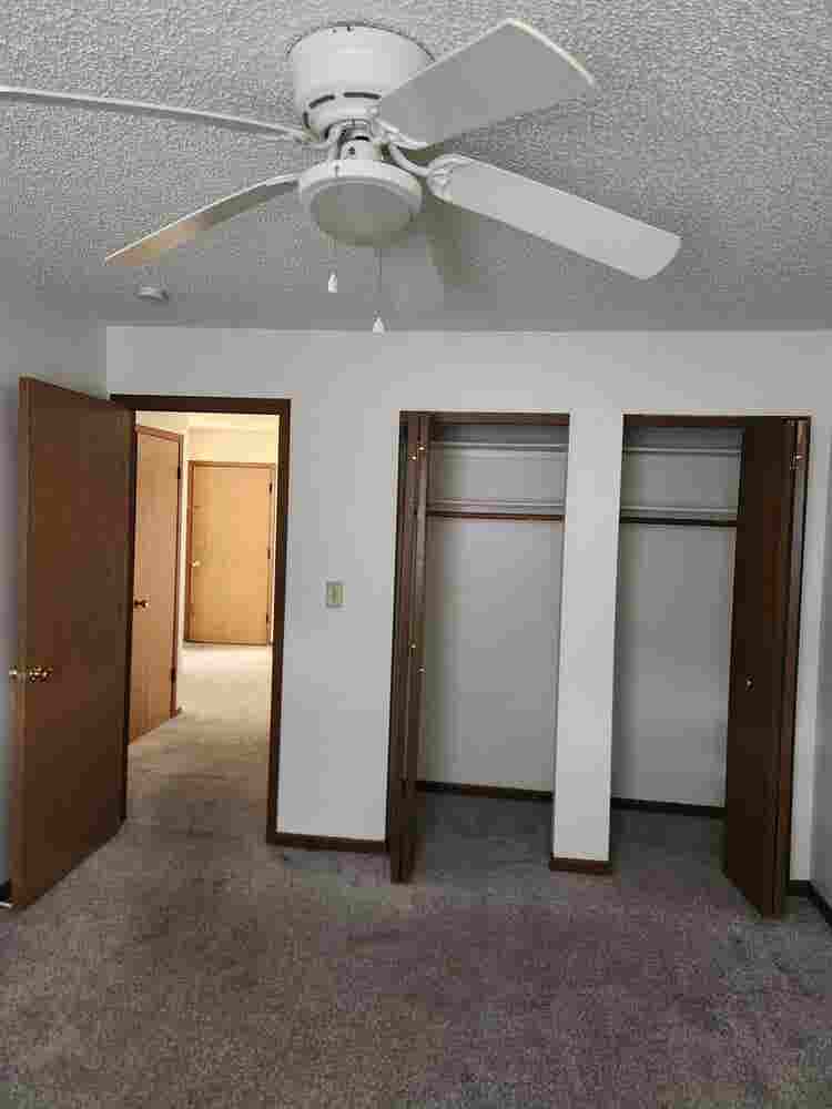 Room available for October-December