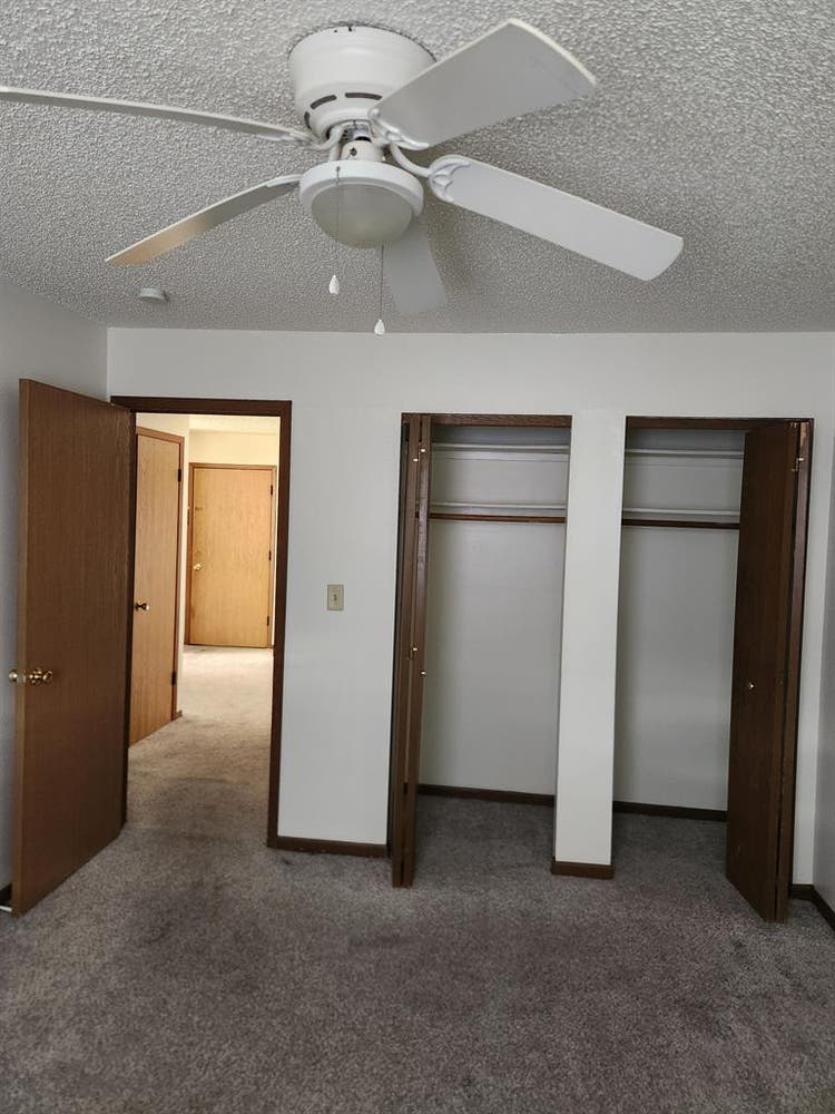 Room available for October-December