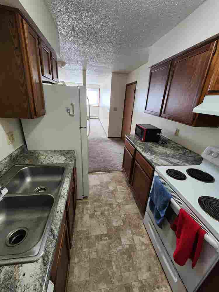 Room available for October-December