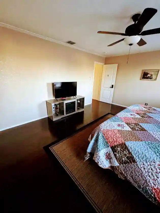 Furnished Affordable Rooms For Rent