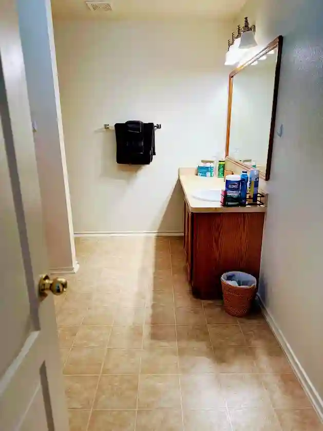 Furnished Affordable Rooms For Rent