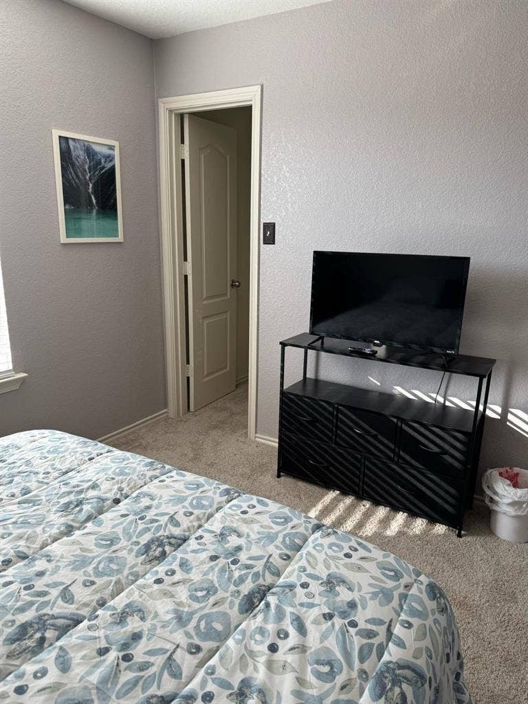 Furnished Affordable Rooms For Rent