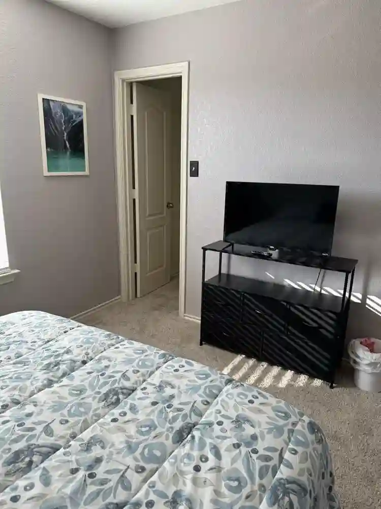 Furnished Affordable Rooms For Rent