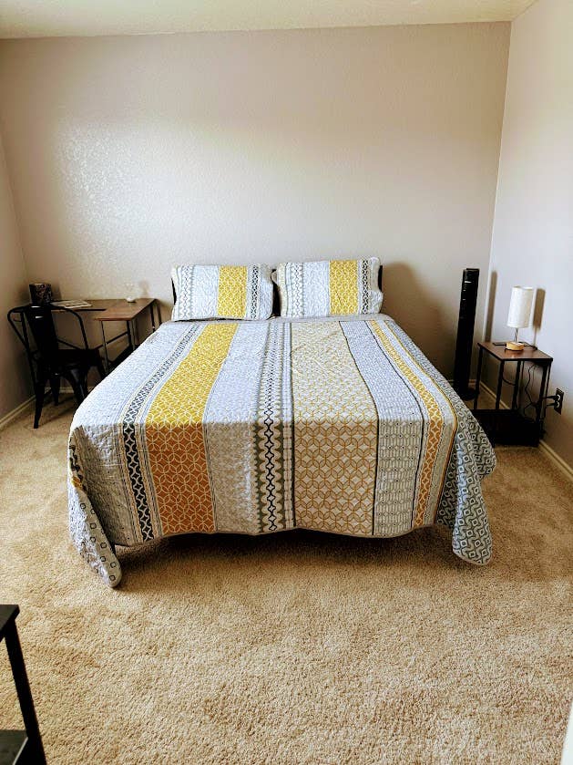 Furnished Affordable Rooms For Rent