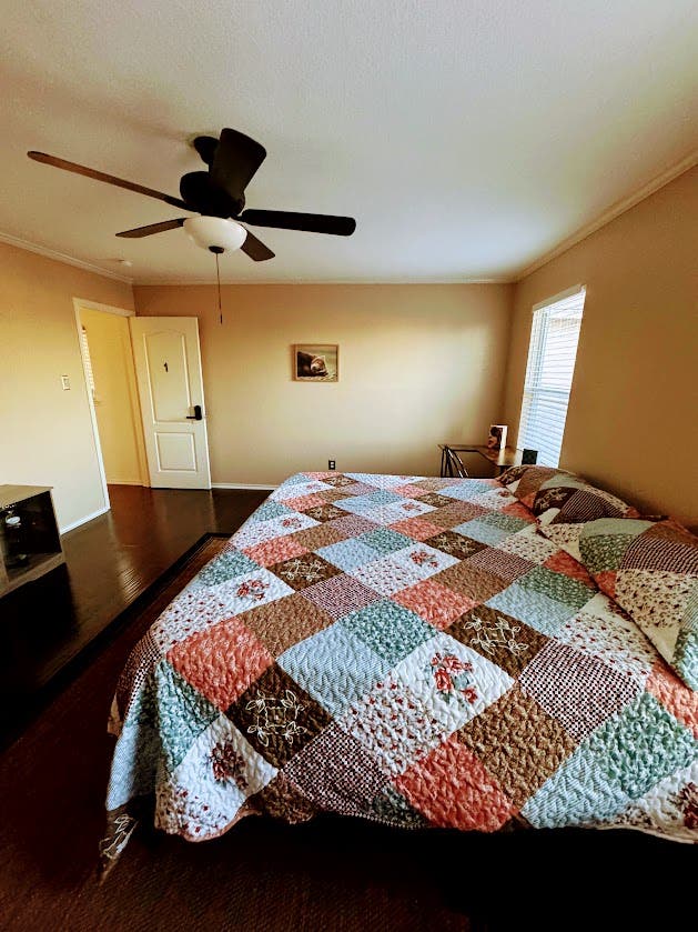 Furnished Affordable Rooms For Rent