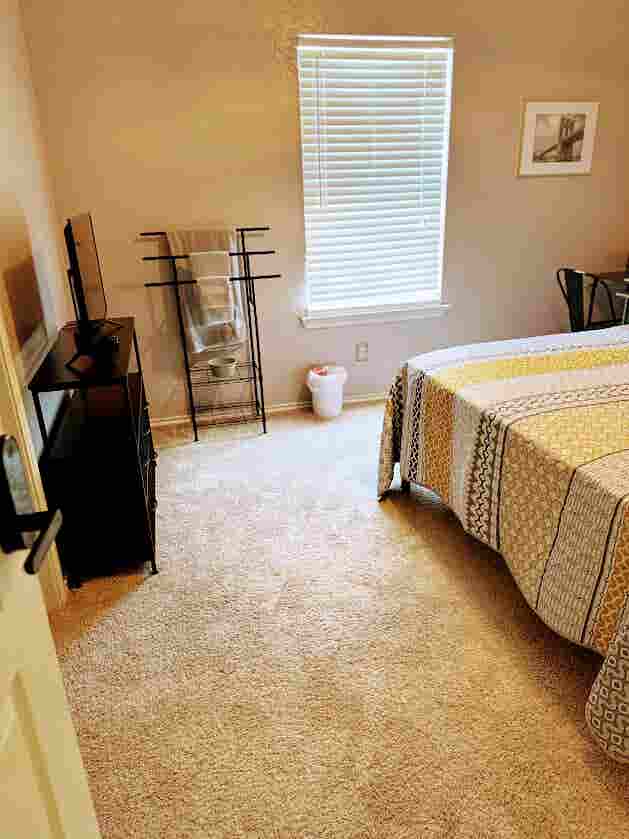 Furnished Affordable Rooms For Rent