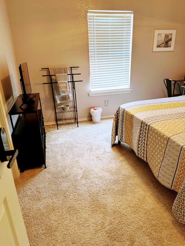 Furnished Affordable Rooms For Rent
