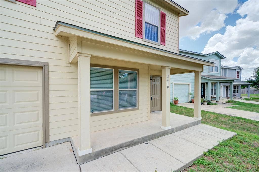 Furnished Affordable Rooms For Rent