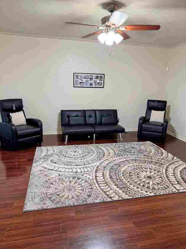 Furnished Affordable Rooms For Rent