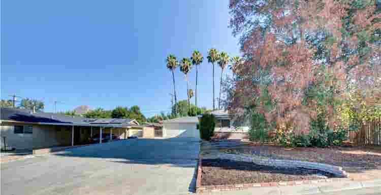 New Listing