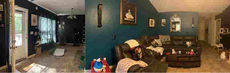Searching for Roommate