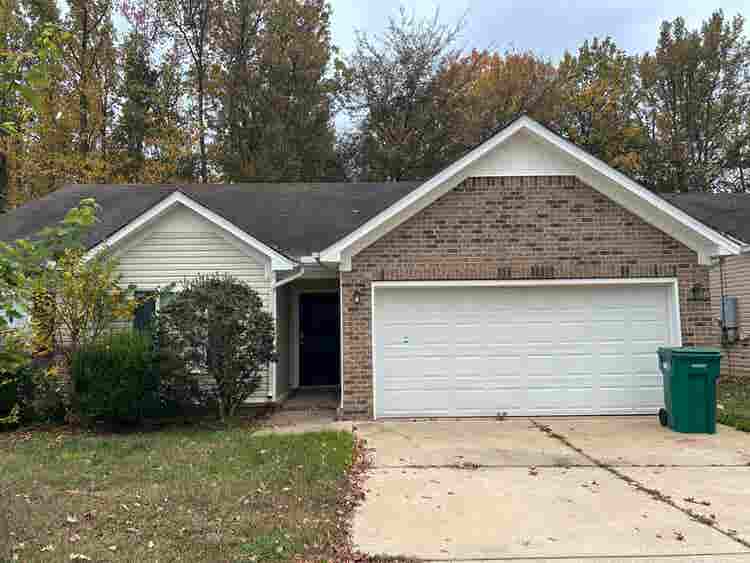 Searching for Roommate