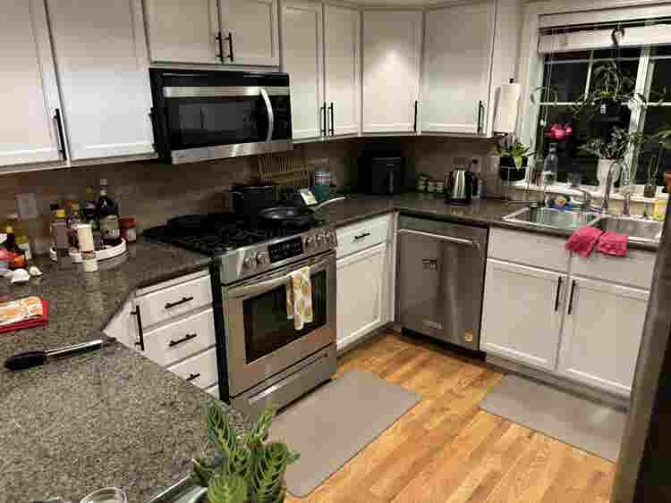 New Listing