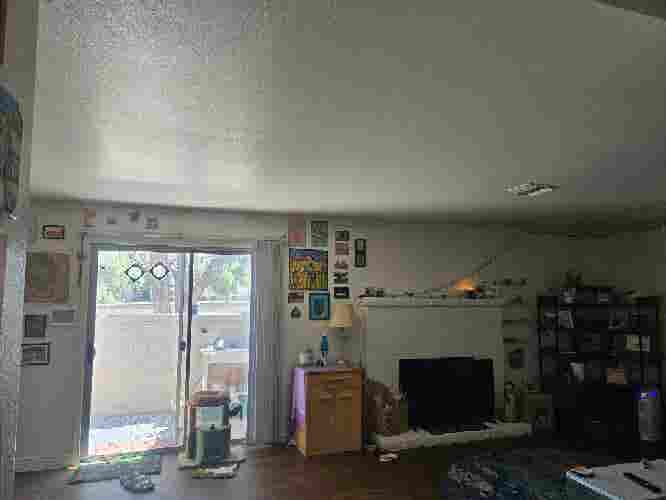 Roommate needed in b townhome