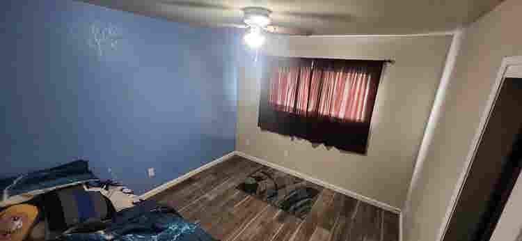 Room available