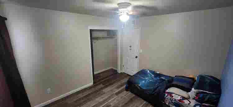 Room available