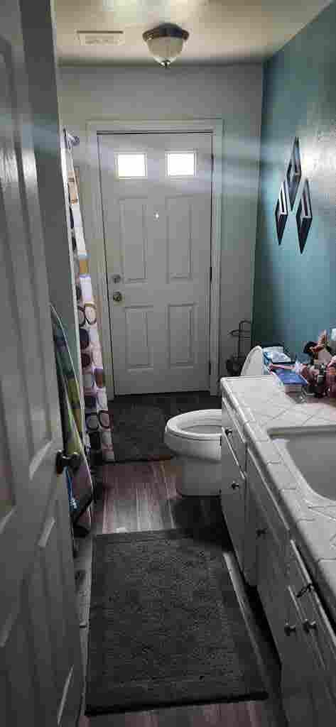 Room available