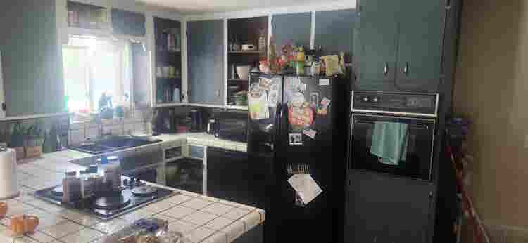 Room available