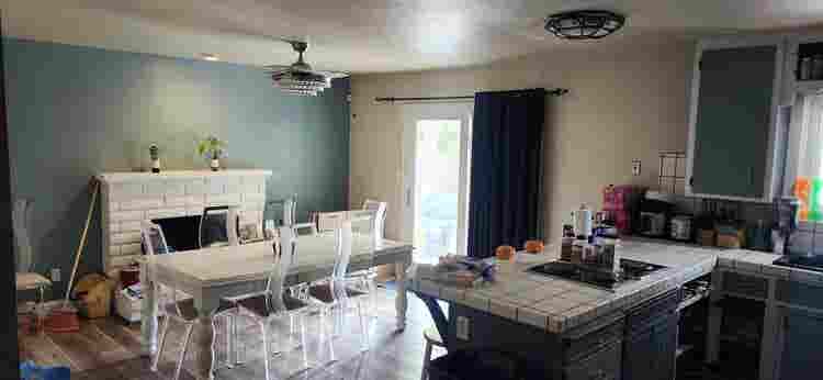 Room available