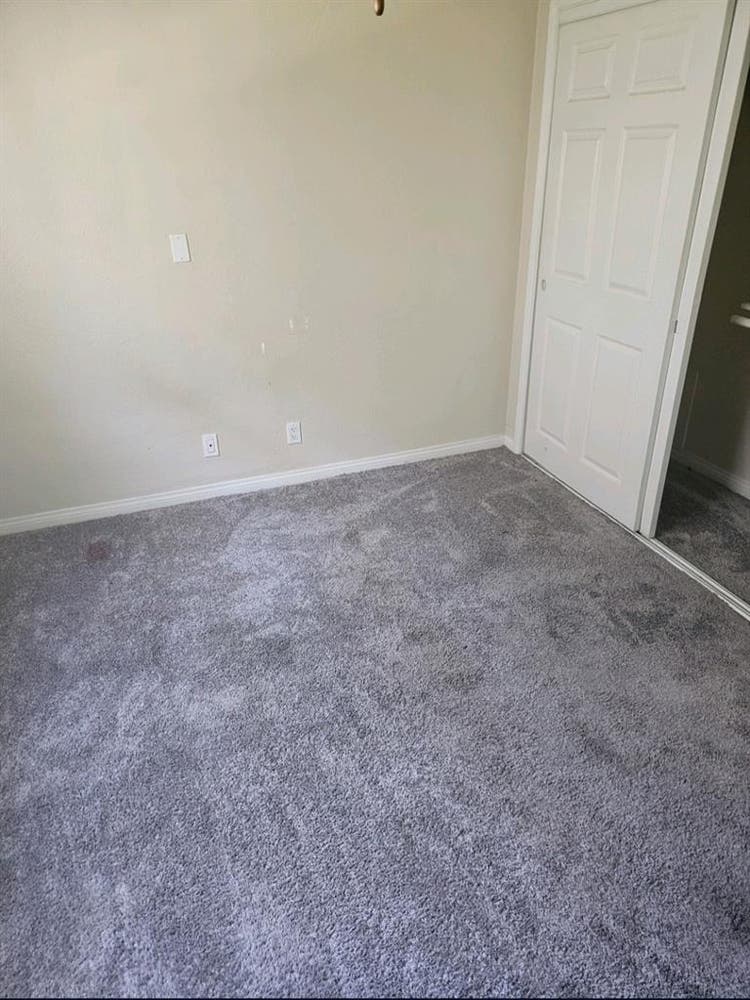 Room available at the first of Octo
