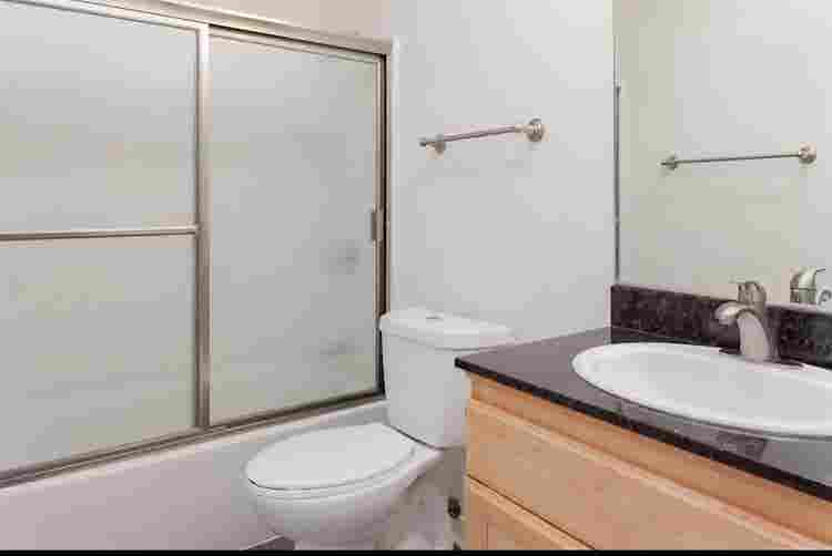 Room available at the first of Octo