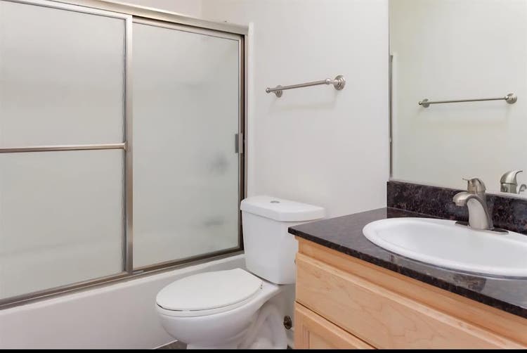Room available at the first of Octo