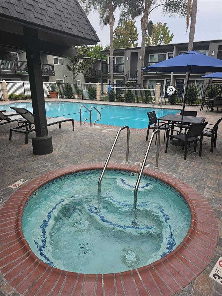 Room available at the first of Octo