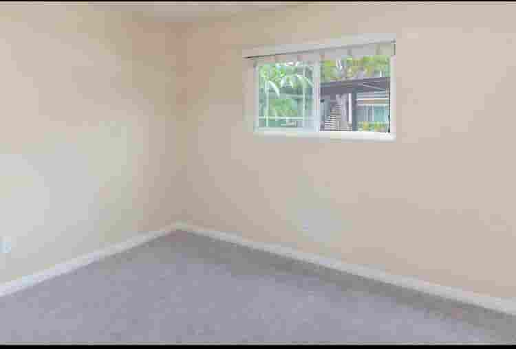 Room available at the first of Octo