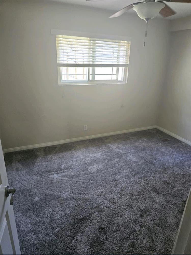 Room available at the first of Octo