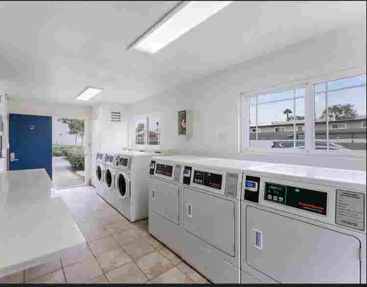 Room available at the first of Octo