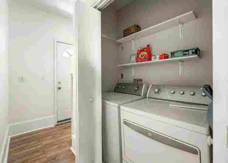 new home for rent