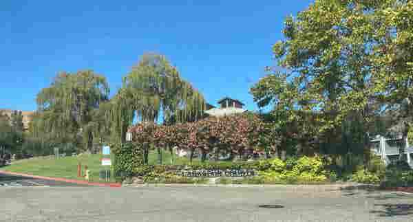 Larkspur Courts