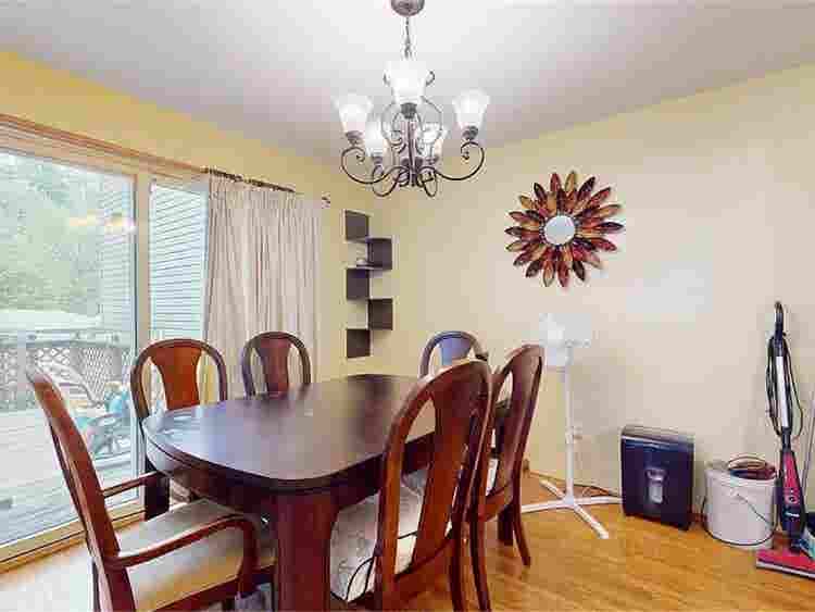 Private room for rent