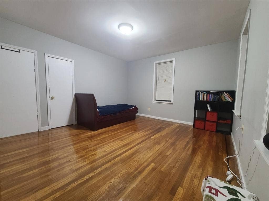 Room in Southern Brooklyn, NY